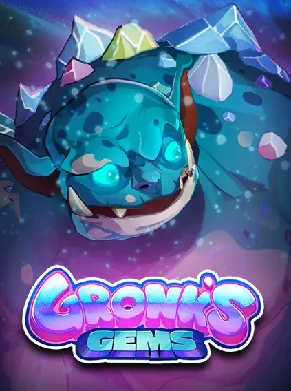 Gronks Gems Slot online at Spinny